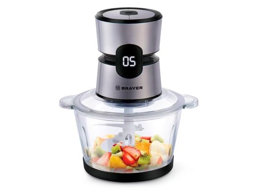 Мини-процессор BRAYER BR 1409