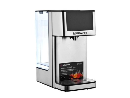 Термопот BRAYER BR 6001