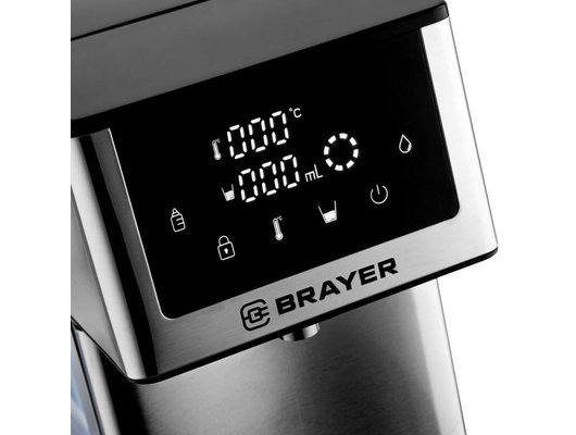 Термопот BRAYER BR 6001