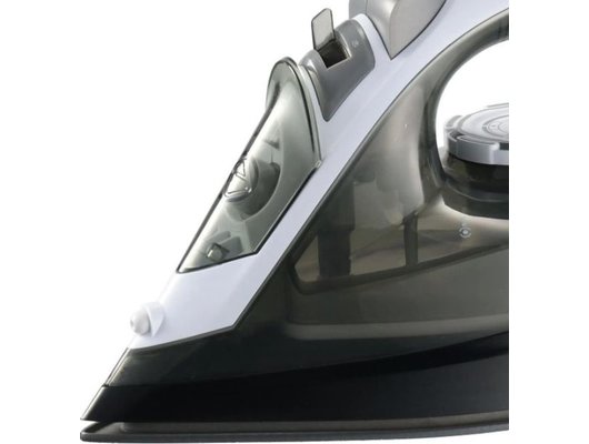 Утюг VITEK VT-IRN1210 серый/черный