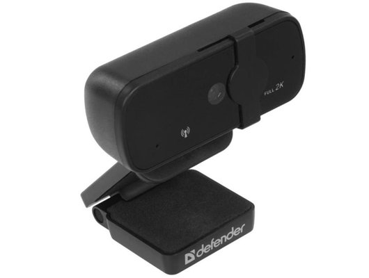 Веб-камера Defender G-Lens 2593