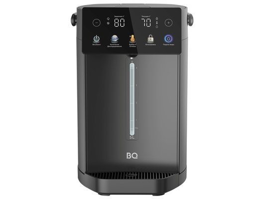 Термопот BQ TP5001 Black