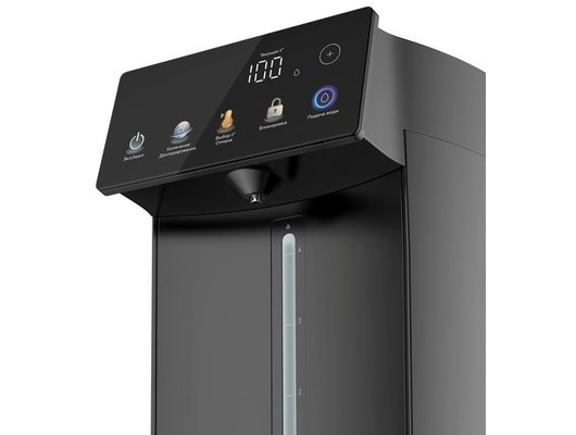 Термопот BQ TP5001 Black