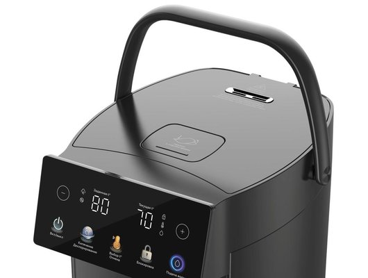 Термопот BQ TP5001 Black