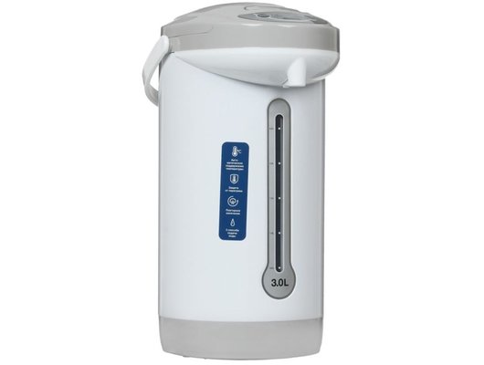 Термопот BLACKTON Bt TP331 White-Gray