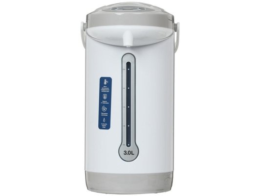 Термопот BLACKTON Bt TP331 White-Gray