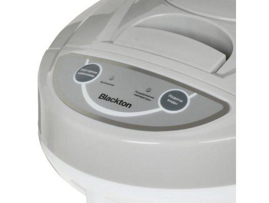 Термопот BLACKTON Bt TP331 White-Gray