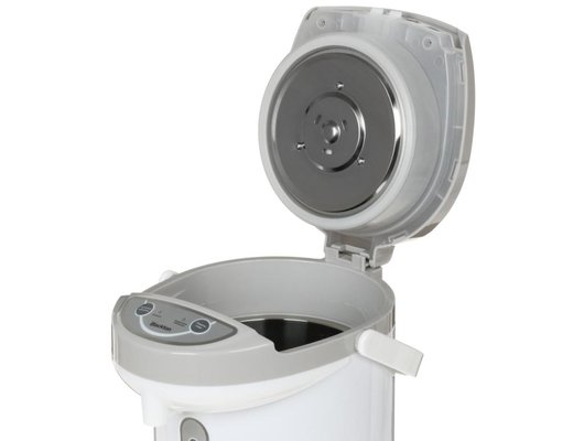 Термопот BLACKTON Bt TP331 White-Gray