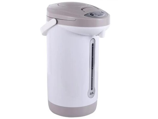 Термопот BLACKTON Bt TP331 White-Gray