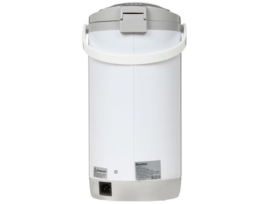 Термопот BLACKTON Bt TP331 White-Gray
