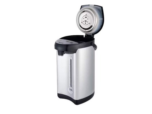 Термопот BLACKTON Bt TP536 Black-Steel