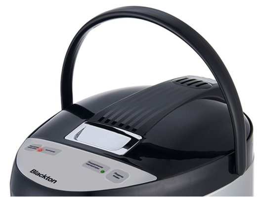 Термопот BLACKTON Bt TP536 Black-Steel