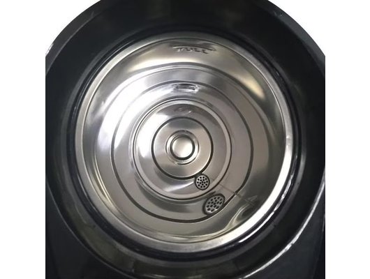 Термопот BLACKTON Bt TP536 Black-Steel