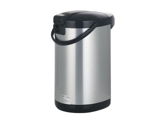 Термопот BLACKTON Bt TP536 Black-Steel