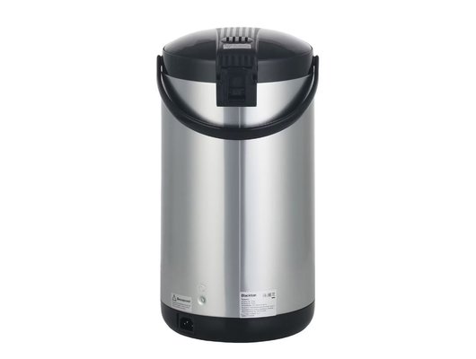 Термопот BLACKTON Bt TP536 Black-Steel