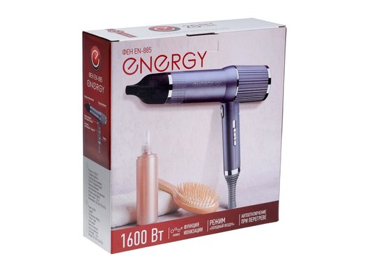 Фен ENERGY EN-885