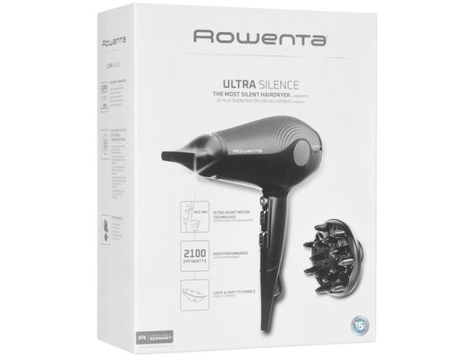 Фен ROWENTA CV6430F0