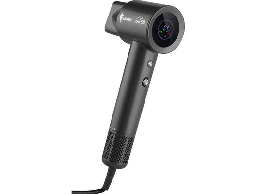 Фен LEONORD LE-1214