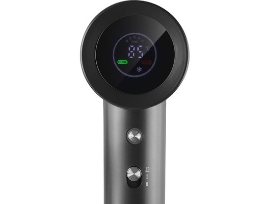 Фен LEONORD LE-1214