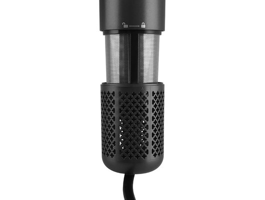 Фен LEONORD LE-1214