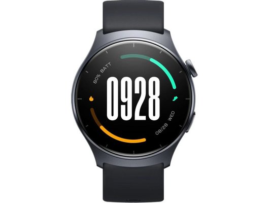 Смарт часы MIBRO LITE3 DARK GRAY