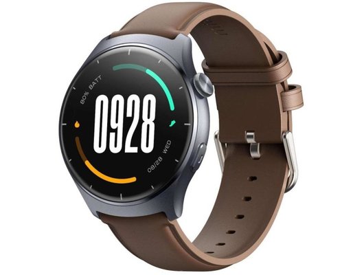 Смарт часы MIBRO LITE3 DARK GRAY