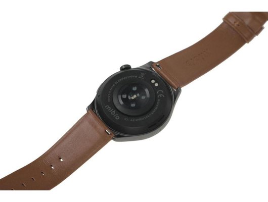 Смарт часы MIBRO LITE3 DARK GRAY