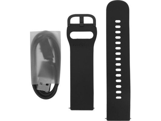 Смарт часы MIBRO LITE3 DARK GRAY