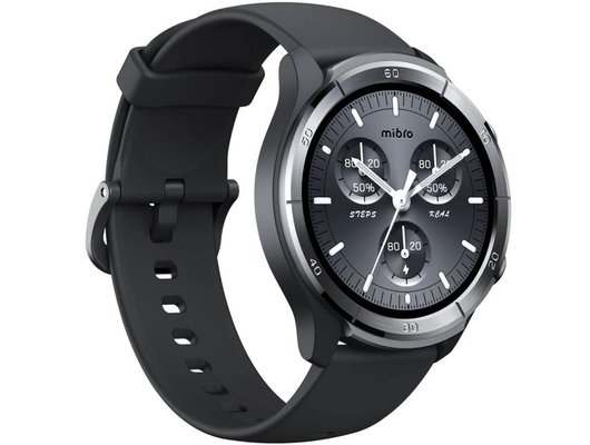 Смарт часы MIBRO A3 DARK GRAY