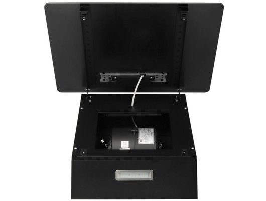 Вытяжка MIDEA MH60AN353GB