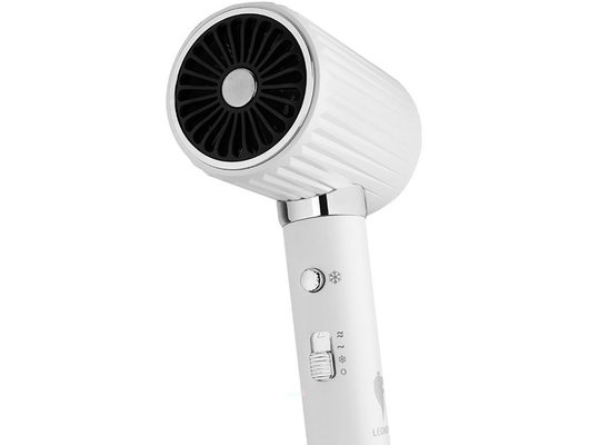 Фен LEONORD LE-1225