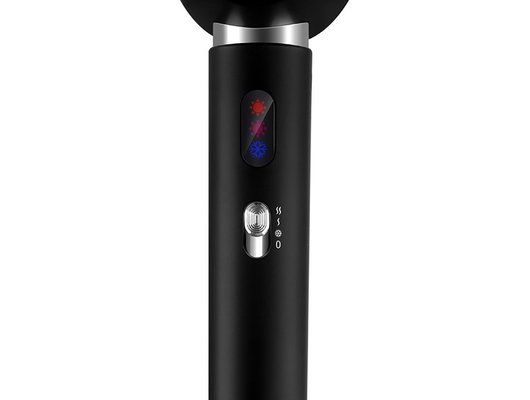 Фен LEONORD LE-1226