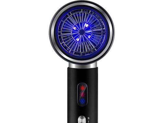 Фен LEONORD LE-1226