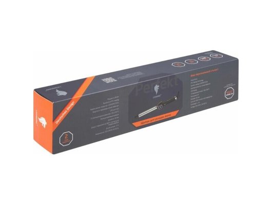 Плойка LEONORD LE-1270