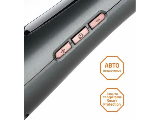 Плойка LEONORD LE-1271