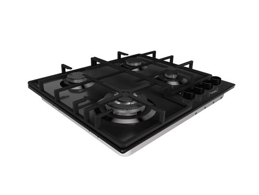 Варочная панель HAIER HHQ-G64CTPB