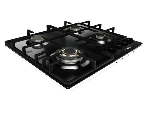 Варочная панель HAIER HHQ-G64CAQB