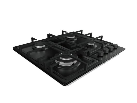 Варочная панель HAIER HHQ-M64CTB