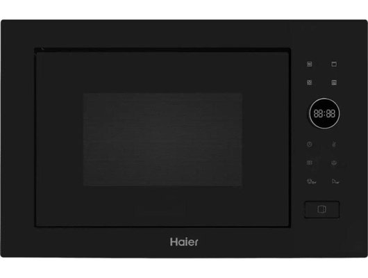 Встраиваемая микроволновая печь HAIER HMX-BPG259MB