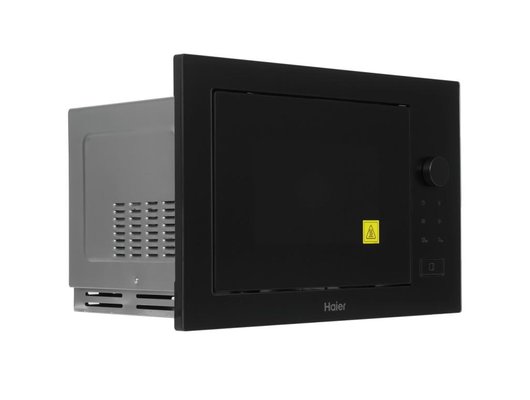 Встраиваемая микроволновая печь HAIER HMX-BPG259MB