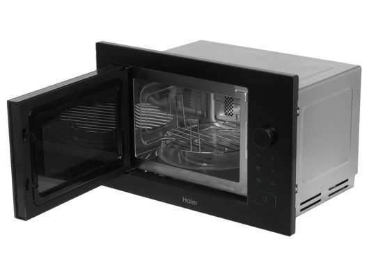 Встраиваемая микроволновая печь HAIER HMX-BPG259MB