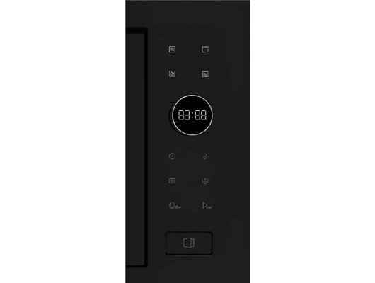 Встраиваемая микроволновая печь HAIER HMX-BPG259MB