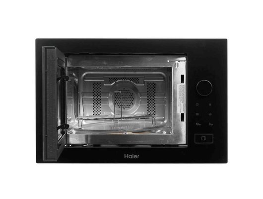 Встраиваемая микроволновая печь HAIER HMX-BPG259MB