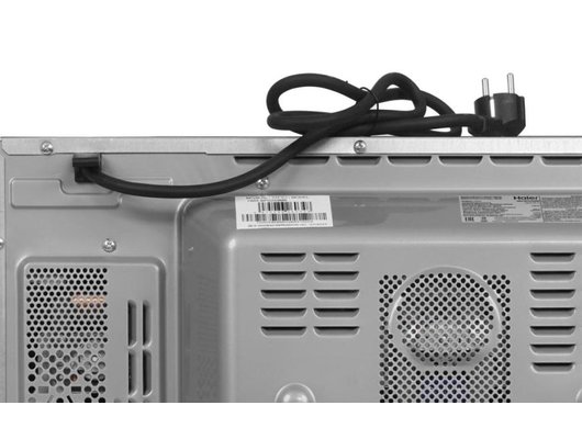 Встраиваемая микроволновая печь HAIER HMX-BPG259MB