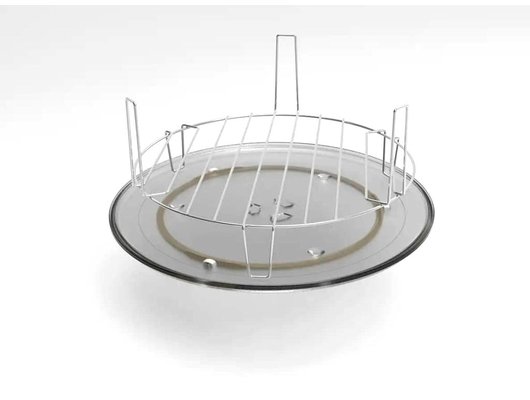 Встраиваемая микроволновая печь HAIER HMX-BPG259MB