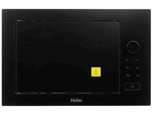 Встраиваемая микроволновая печь HAIER HMX-BPG259MB
