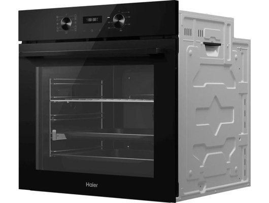 Духовой шкаф HAIER HOQ-A2AEN3GB