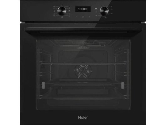 Духовой шкаф HAIER HOQ-A2AEN3GB