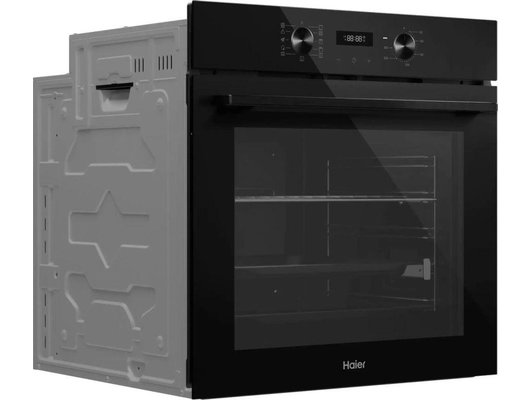 Духовой шкаф HAIER HOQ-A2AEN3GB