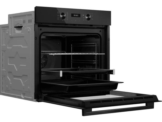 Духовой шкаф HAIER HOQ-A2AEN3GB